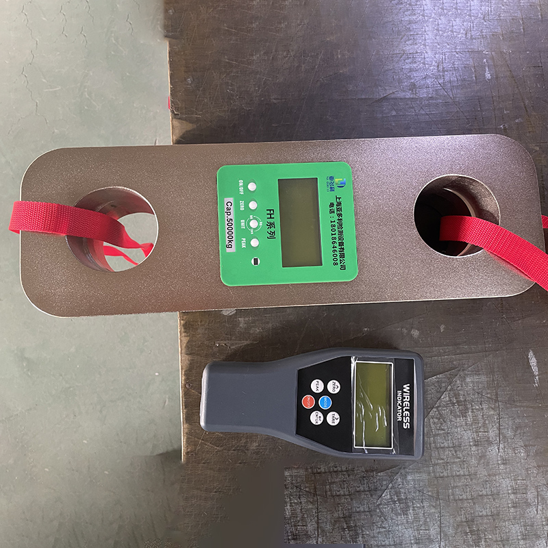 20t拉力表 20t拉力表