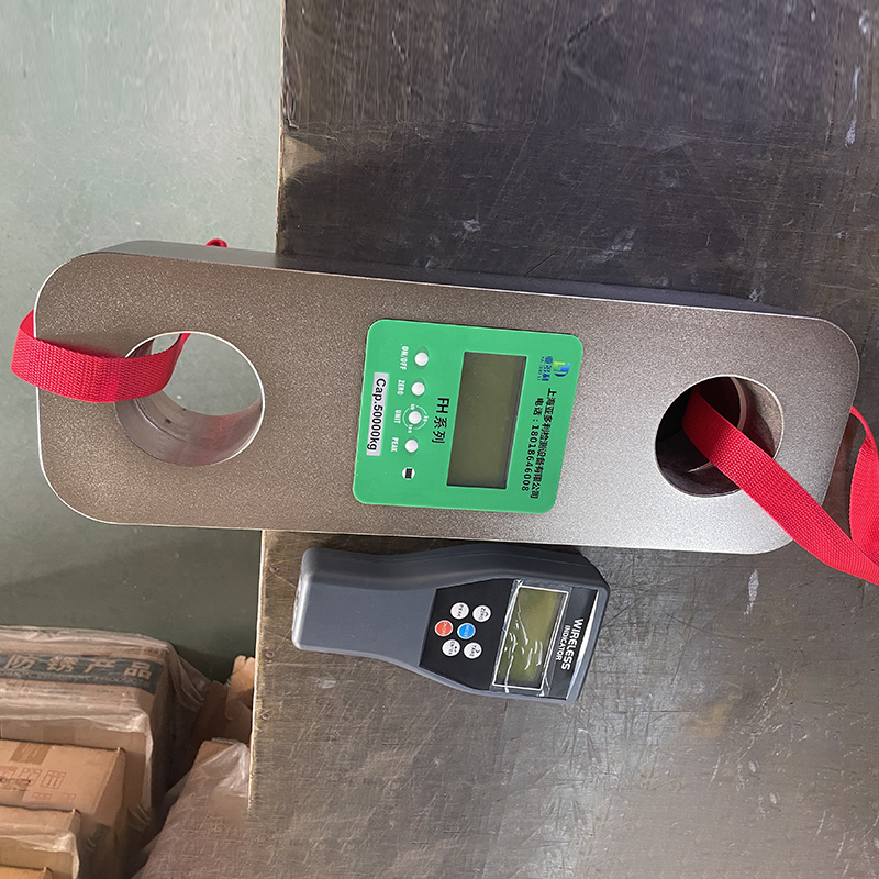 20t测力仪 20t测力仪